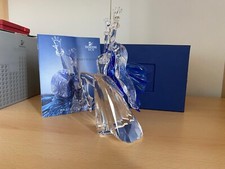 Isadora Ballerina Swarovski 2002