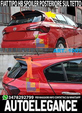 ALETTONE FIAT TIPO HACHBACK