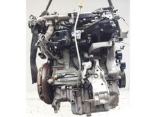 192A1000 MOTORE IMP.BOSCH FIAT STILO (192) 1.9 JTD 8V MAN 5M 116CV 2004 5P SW
