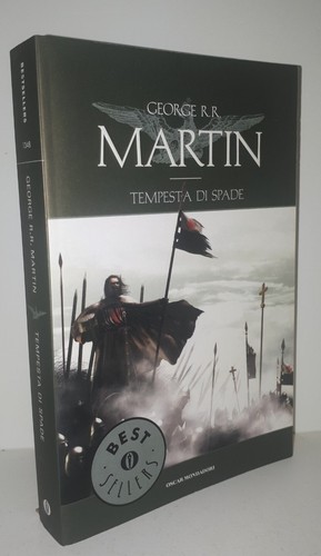 George martin tempesta di - martin,