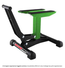 Cavalletto alzamoto a leva