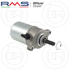 MOTORINO DI AVVIAMENTO TIPO