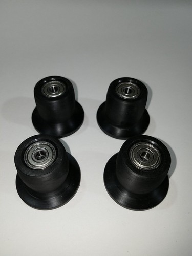 Nuovissimo set 4 - set, di