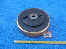 British Seagull Flywheel &