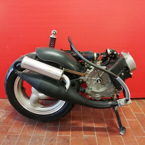 Blocco motore cilindro - , block