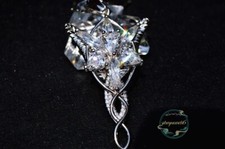 Collana con ciondolo Arwen