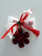 Bomboniera Laurea Portachiavi