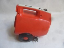 Aspirapolvere Vintage MATEL - Funzionante (manca tubo corrugato)