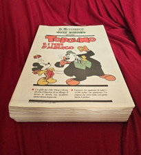 IL MESSAGGERO WALT DISNEY