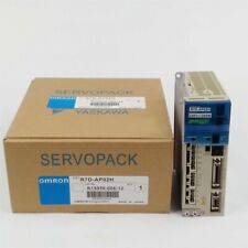 OMRON R7D-AP02H R7DAP02H Servo