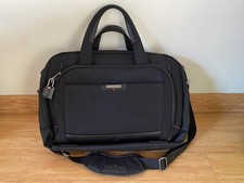 SAMSONITE Borsa Messenger a