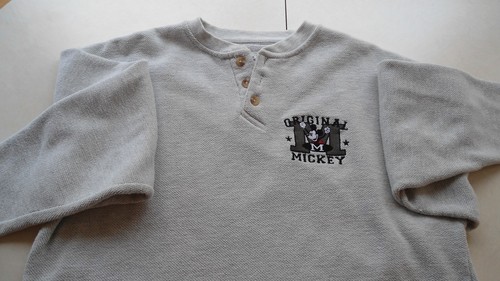Mickey the original - the,