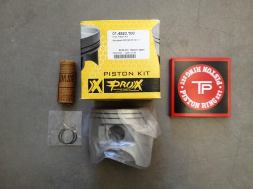4523 100 kit pistone 83mm - 01.4523.100,