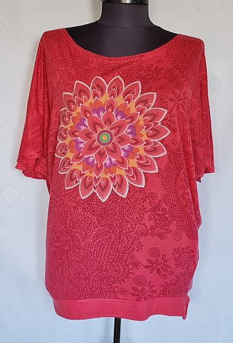 Camicia autentica desigual - camicia,