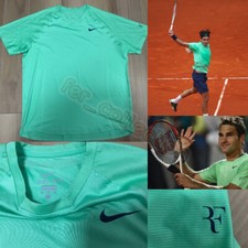 Nike Tennis polo shirt T-SHIRT