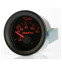 Manometro Temperatura acqua