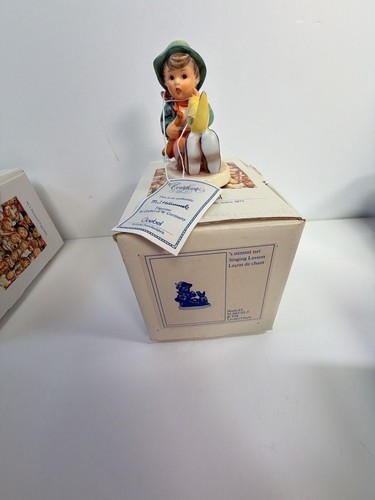 Figurina hummel goebel - hummel,