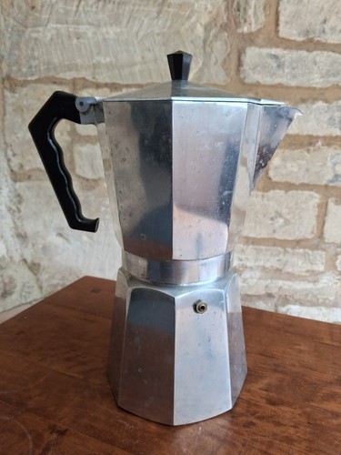 Grande bialetti piano - grande, cottura