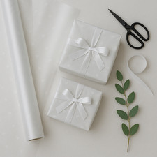 Pellicola opaca fiorista CUORI