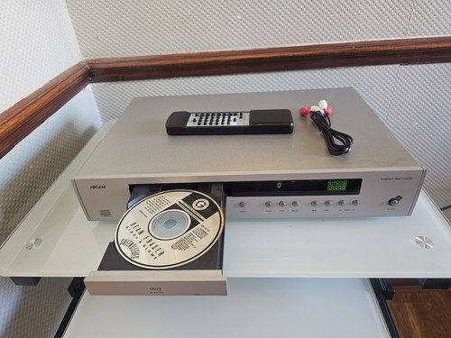 Arcam cd72 lettore compact - arcam,