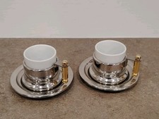 KONTESSA VEV 2 TAZZINE IN