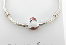 Autentico Charm PANDORA Natale