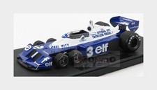 1:18 GP REPLICAS Tyrrell F1