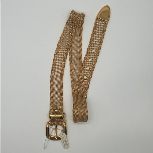 Cintura catena oro - , st