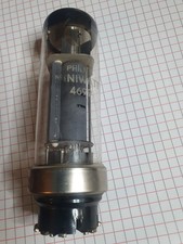 Valvola Radio Epoca 4699 EL6