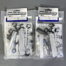 Ammortizzatori ad olio Kyosho