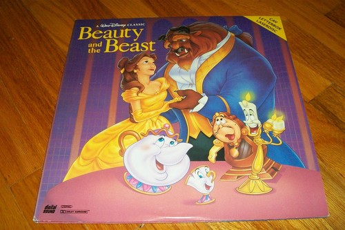Beauty and the - and, beast