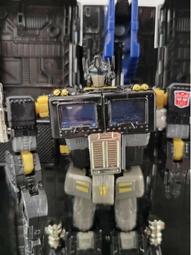 Transformers takara hybrid - transformers,