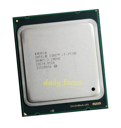 Core 3930k 3 - i7-3930k, 3,2