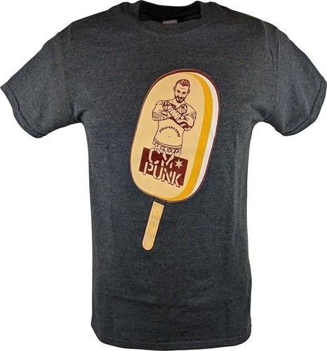 Shirt punk ice cream bar - punk,