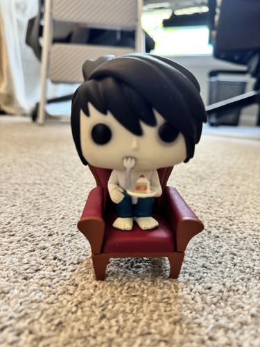 Funko pop animazione death - funko, animazione: