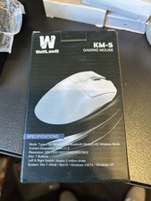 Mouse gioco wolflaws 5 - mouse,