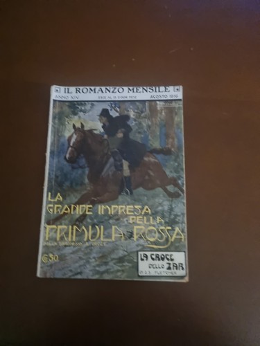 Grande impresa della - grande,