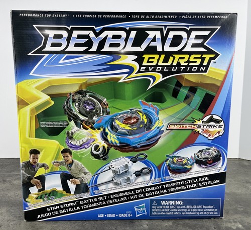 Beyblade beystadium burst - beyblade,
