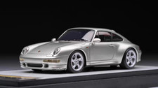 Trucco trucco 1:43 Porsche 911