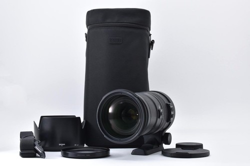 Obiettivo sigma 500mm - obiettivo, 50-500mm