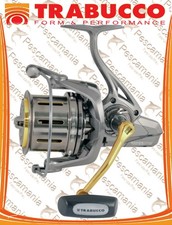 Mulinello Surfcasting TRABUCCO