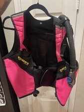 Mares Vector Variant BCD rosa