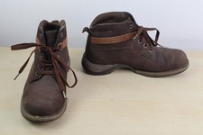 Stivaletti Caterpillar CAT in