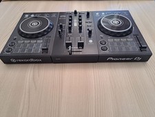 Console Controller Dj Pioneer