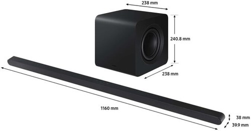 Samsung s800d 1 2 - hw-s800d/zf, 3.1.2