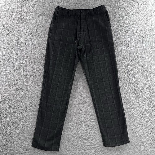 Pantalone uomo zara grigio - zara,