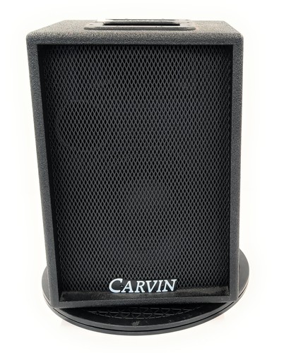 Carvin stagemate s400 sistema - carvin,