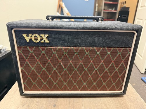 Vox pathfinder - vox, 10