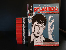 DYLAN DOG I MAESTRI DELLA