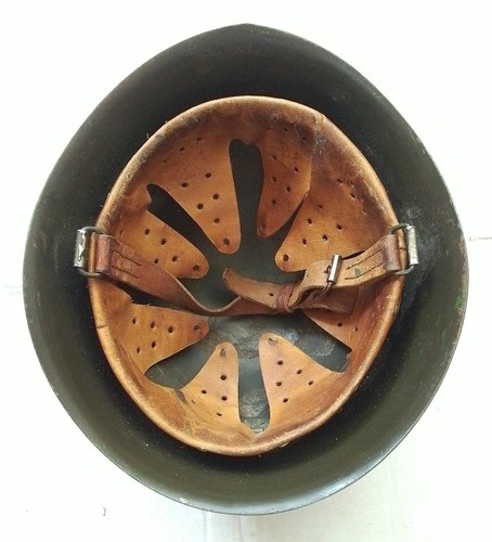 Original helmet liner - /,